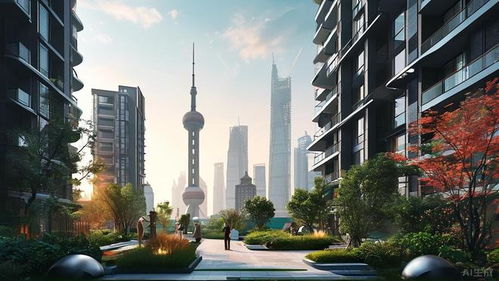 解密萬科中興傲舍 火爆現象背后的建筑設計哲學